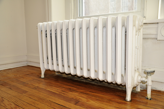 radiator